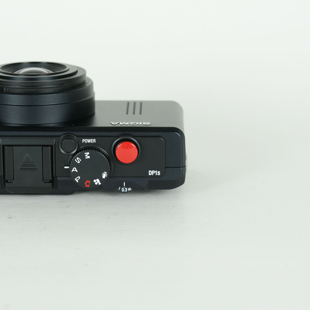 SIGMA DP1sの出品 | ONE SCENE（ワンシーン）