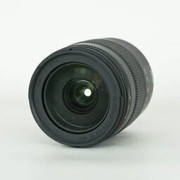SIGMA 18-200mm F3.5-6.3 DC MACRO OS HSM｜Contemporary [キヤノンEF用]