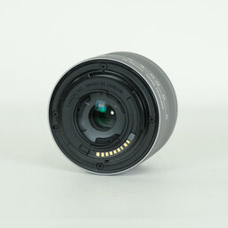Canon EF-M15-45mm F3.5-6.3 IS STM Canon EF-M15-45mm F3.5-6.3 IS STM