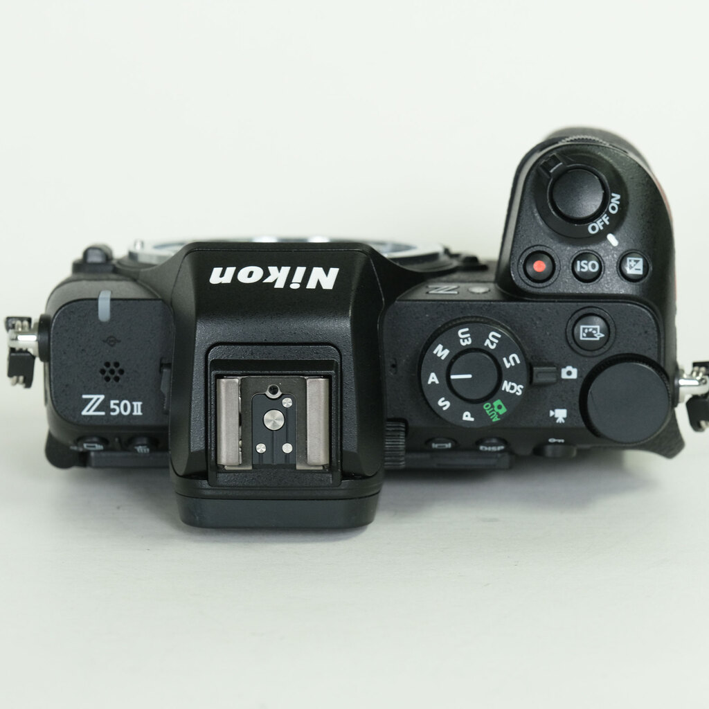 Nikon Z50II Nikon Z50II