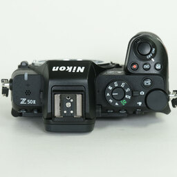 Nikon Z50II Nikon Z50II