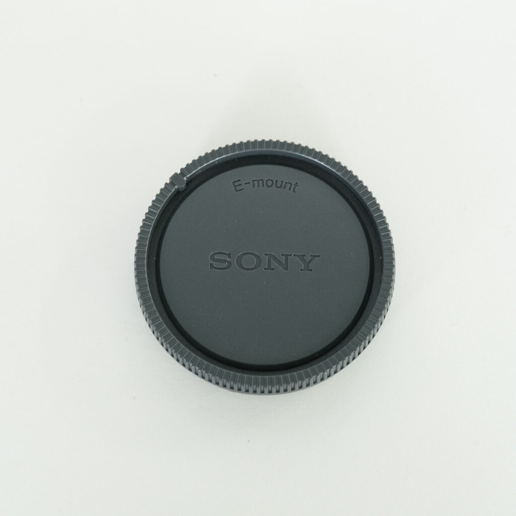 SONY FE 100mm F2.8 STF GM OSS SEL100F28GM