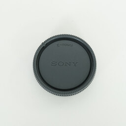 SONY FE 100mm F2.8 STF GM OSS SEL100F28GM