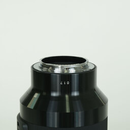 SIGMA Art 135mm F1.8 DG HSM  (ソニーE用)