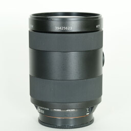 SONY Vario-Sonnar T* 24-70mm F2.8 ZA SSM SAL2470Z