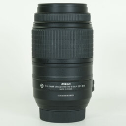 Nikon AF-S DX NIKKOR 55-300mm F4.5-5.6G ED VR Nikon AF-S DX NIKKOR 55-300mm F4.5-5.6G ED VR