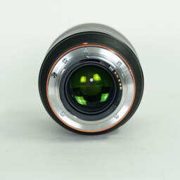 SONY 135mm F2.8 [T4.5] STF SAL135F28