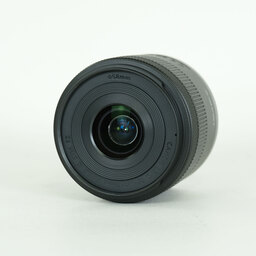 Canon RF-S14-30mm F4-6.3 IS STM PZ