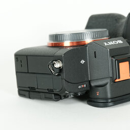 SONY α7R V（ILCE-7RM5）