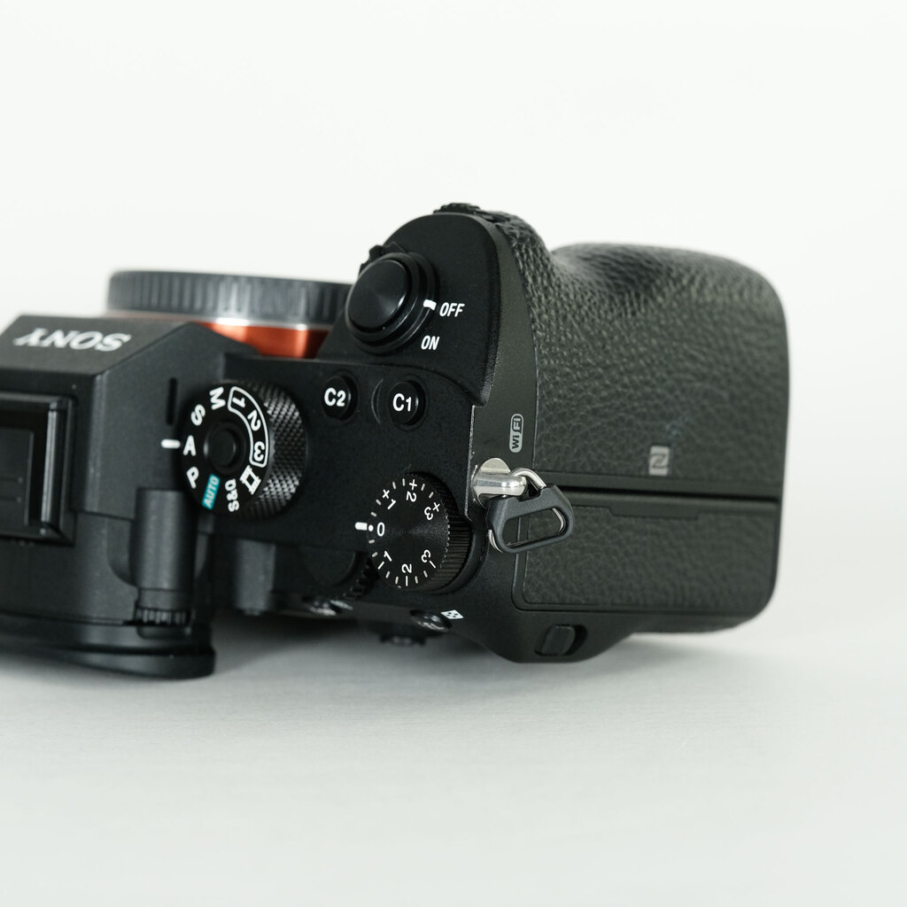 SONY α7R III（ILCE-7RM3）