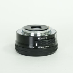 SONY E PZ 16-50mm F3.5-5.6 OSS SELP1650