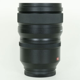 Panasonic LUMIX S PRO 50mm F1.4 Panasonic LUMIX S PRO 50mm F1.4