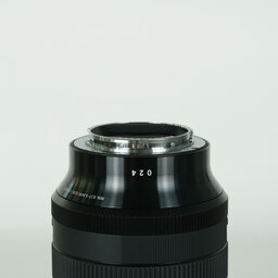 SIGMA 24-70mm F2.8 DG DN II｜Art [ソニーE用]