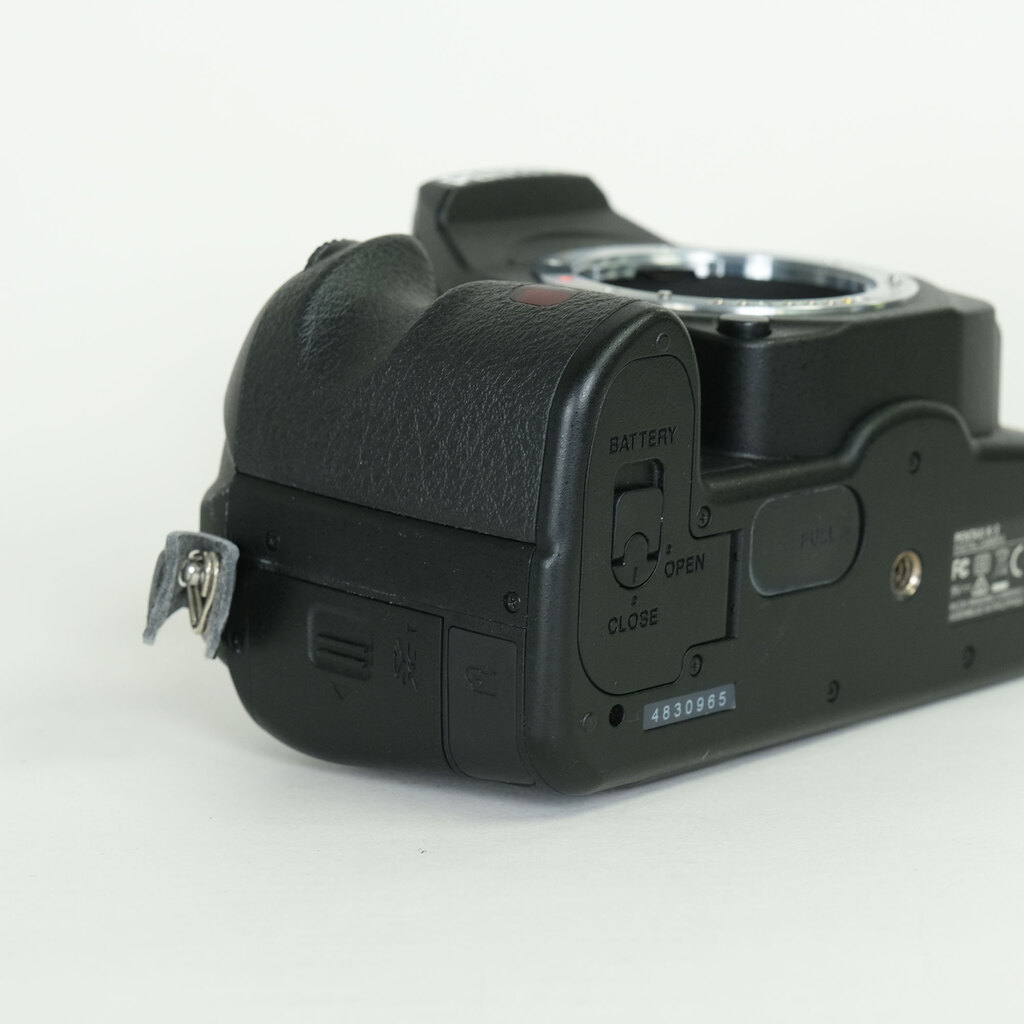 PENTAX K-3 ボディ