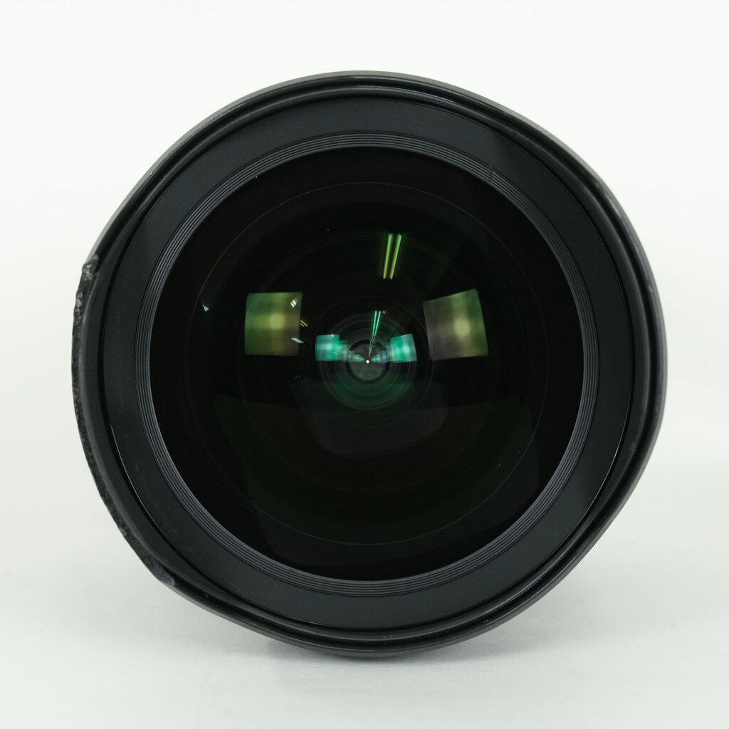 TAMRON SP 15-30mm F2.8 Di VC USD G2 A041N （ニコンF用）