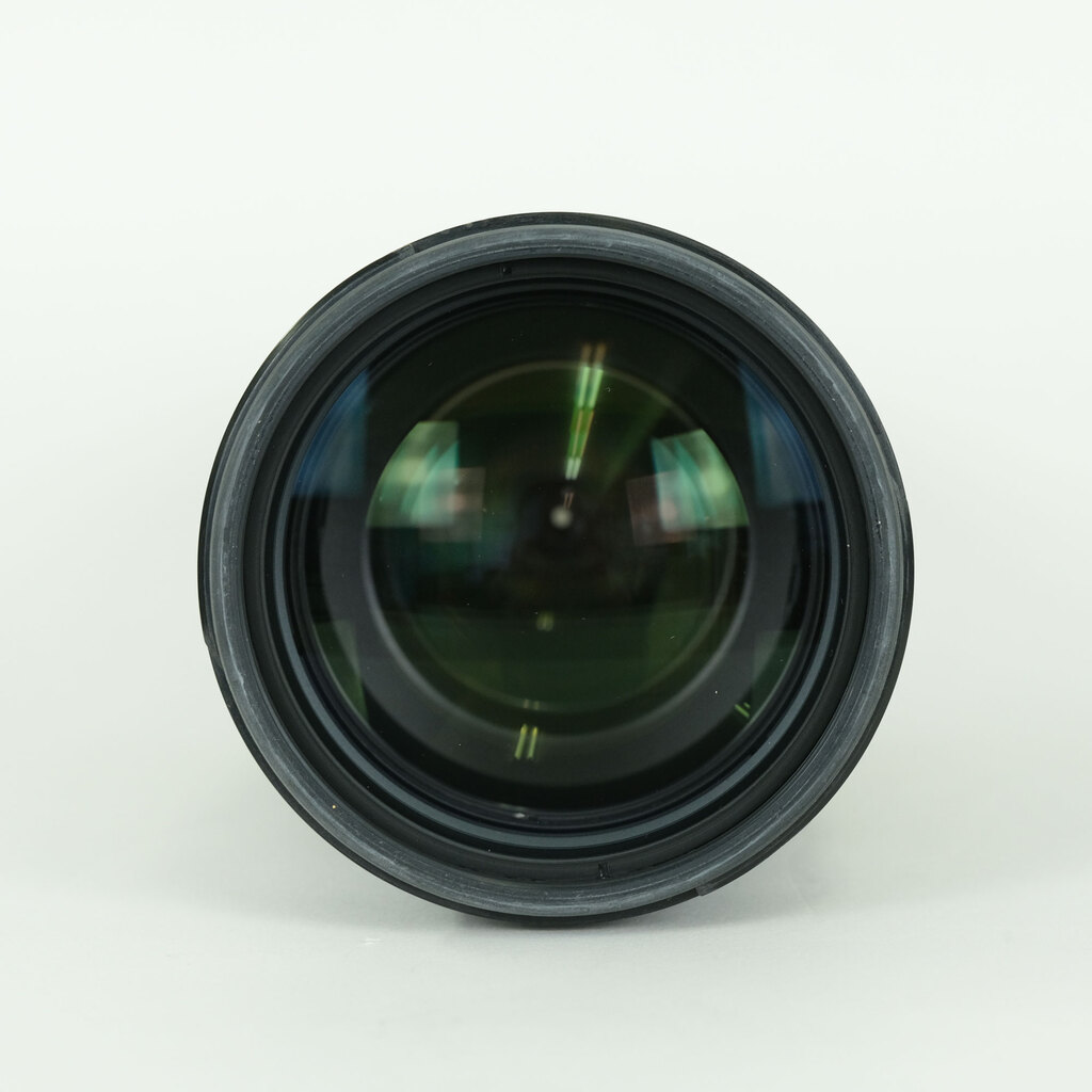 Nikon AF-S NIKKOR 70-200mm F2.8 G ED VR