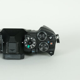 OM SYSTEM OM-5