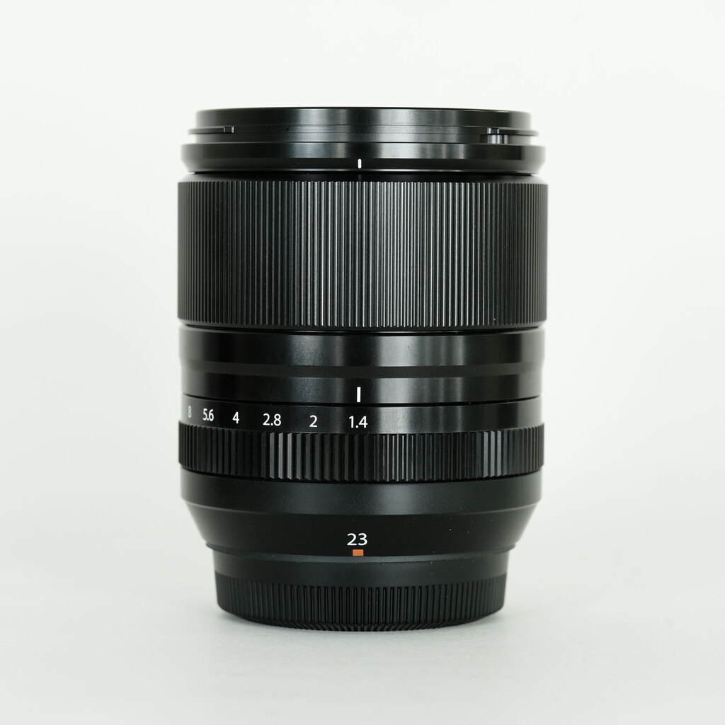 FUJIFILM XF23mmF1.4 R LM WR