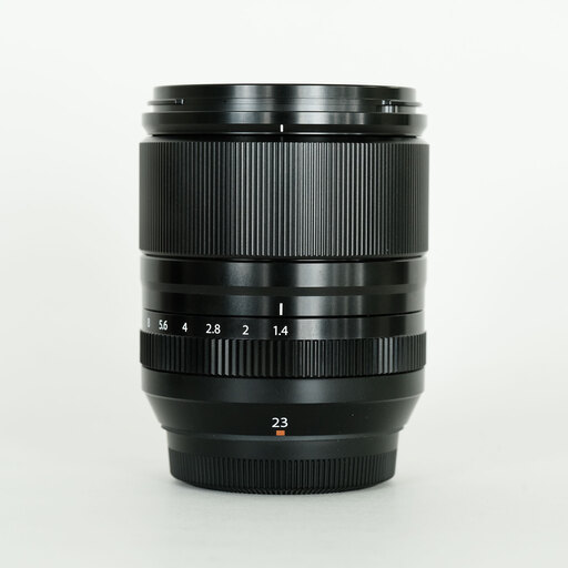 FUJIFILM XF23mmF1.4 R LM WR