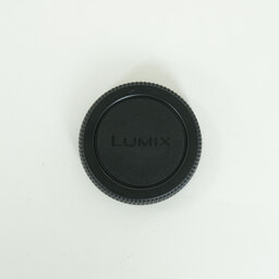Panasonic LEICA DG SUMMILUX 12mm / F1.4 ASPH.
