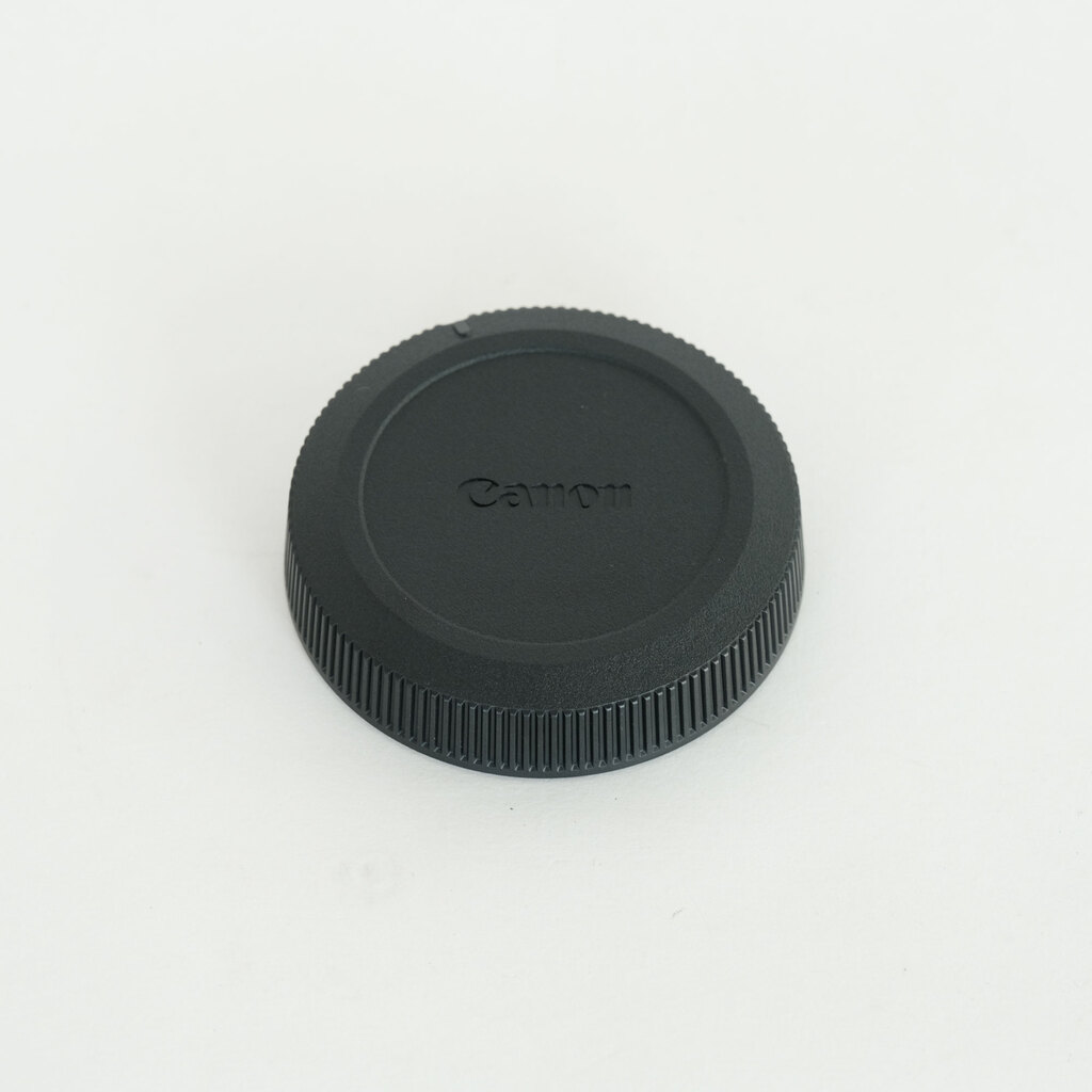 Canon RF24-50mm F4.5-6.3 IS STM