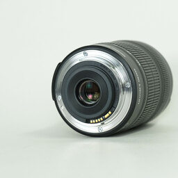 Canon EF-S18-135mm F3.5-5.6 IS STM