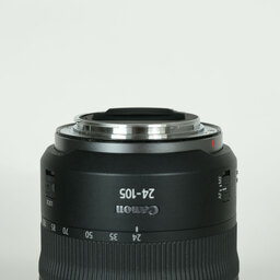 Canon RF24-105mm F4 L IS USM