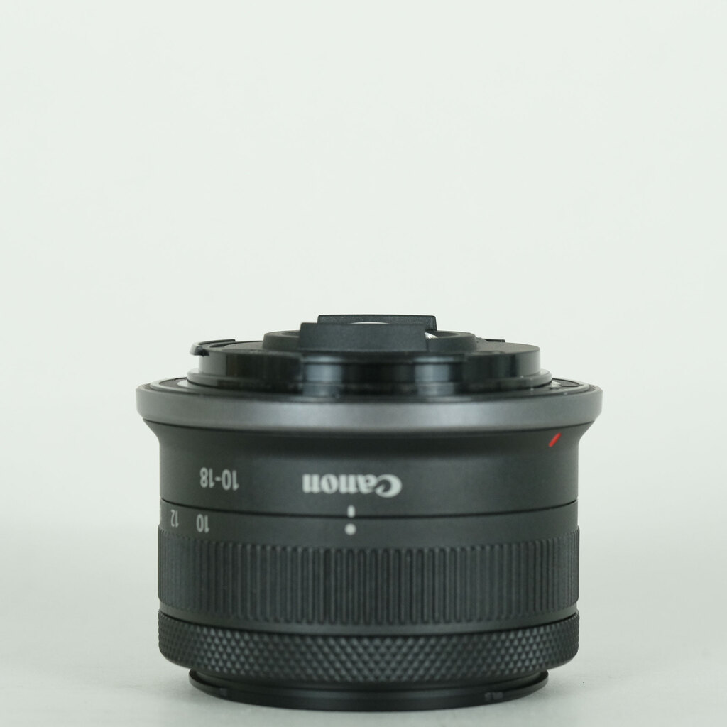 Canon RF-S 10-18mm F4.5-6.3 IS STM Canon RF-S 10-18mm F4.5-6.3 IS STM