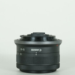 Canon RF-S 10-18mm F4.5-6.3 IS STM Canon RF-S 10-18mm F4.5-6.3 IS STM