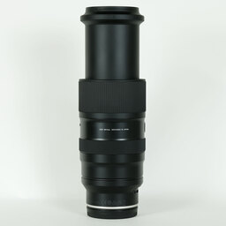 TAMRON 50-400mm F/4.5-6.3 Di III VC VXD (Model A067) [ニコンZ用]