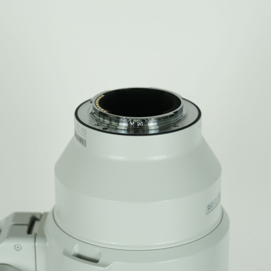 SONY FE 200-600mm F5.6-6.3 G OSS SEL200600Gの出品 | ONE SCENE