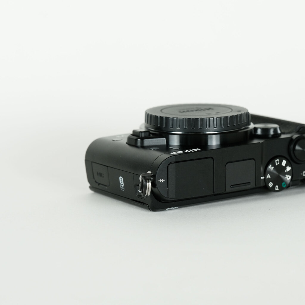 Nikon Nikon1 V3 ボディ ブラック