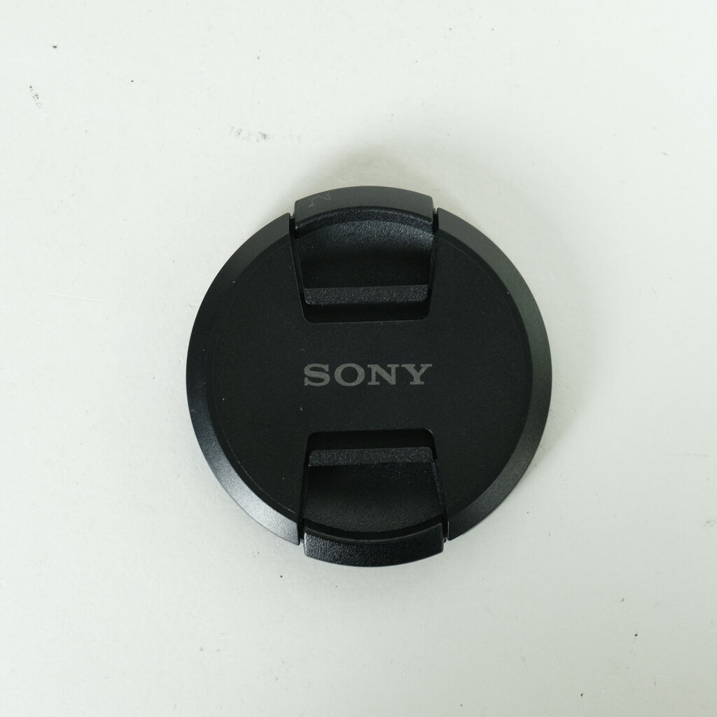 SONY FE 85mm F1.8 SEL85F18