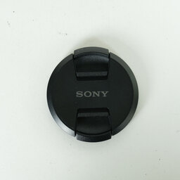 SONY FE 85mm F1.8 SEL85F18