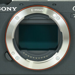 SONY α7C II(ILCE-7CM2) SONY α7C II(ILCE-7CM2)