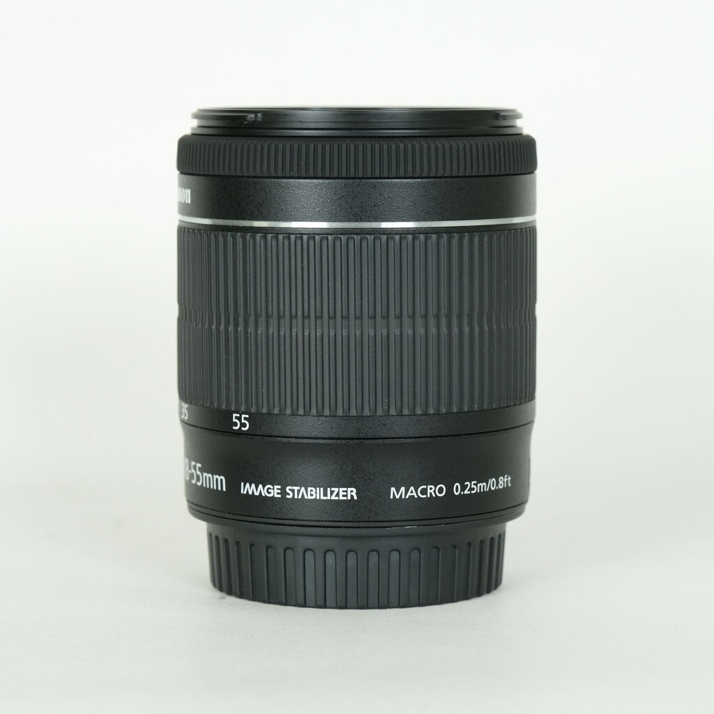 Canon EF-S18-55mm F3.5-5.6 IS STM Canon EF-S18-55mm F3.5-5.6 IS STM