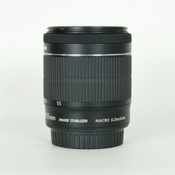 Canon EF-S18-55mm F3.5-5.6 IS STM Canon EF-S18-55mm F3.5-5.6 IS STM