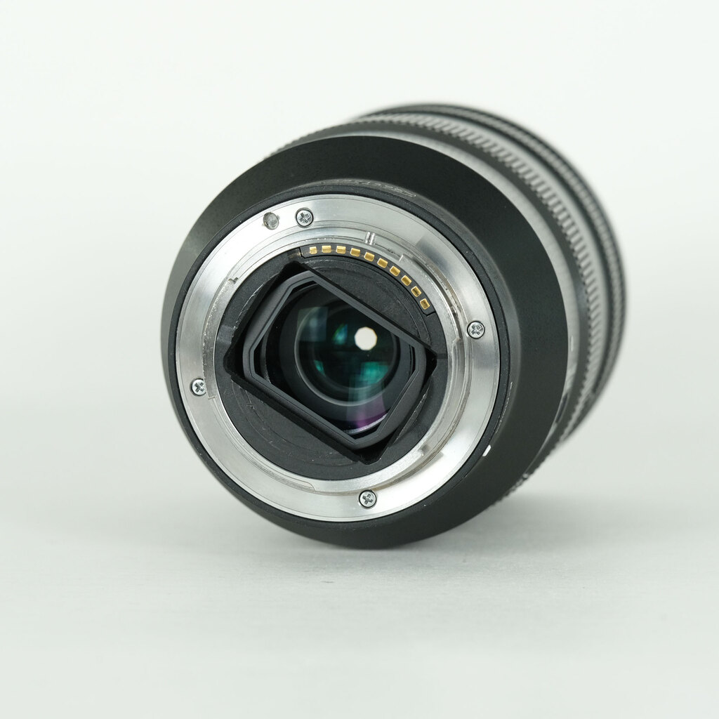 SONY FE 24-105mm F4 G OSS SEL24105G