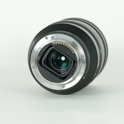 SONY FE 24-105mm F4 G OSS SEL24105G