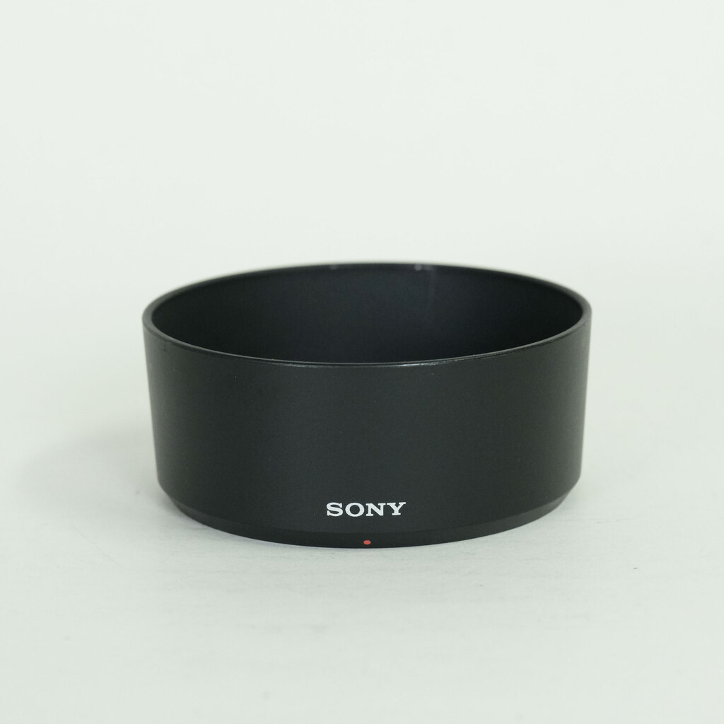 SONY FE 50mm F1.8 SEL50F18F