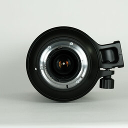 Nikon AF-S NIKKOR 80-400mm f/4.5-5.6G ED VR