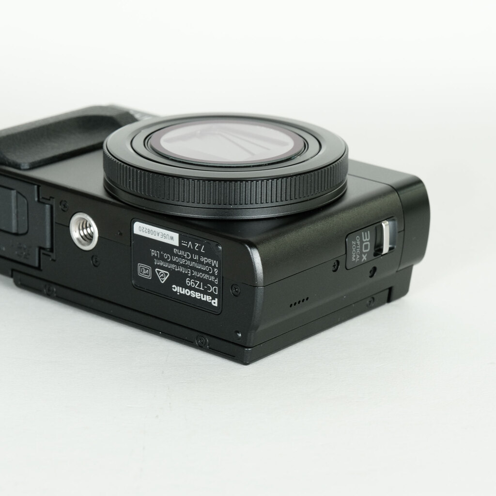 Panasonic LUMIX TZ99 Panasonic LUMIX TZ99