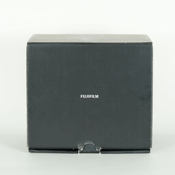 FUJIFILM X-S20