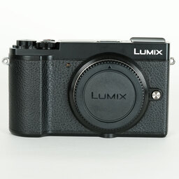 Panasonic LUMIX DC-GX7MK3 ブラック