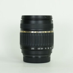 TAMRON AF18-200mmF3.5-6.3XR DiII LD ASPH [IF] Macro(ペンタックス用)   Model A14P