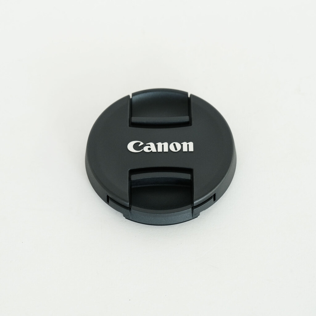 Canon RF24-50mm F4.5-6.3 IS STM