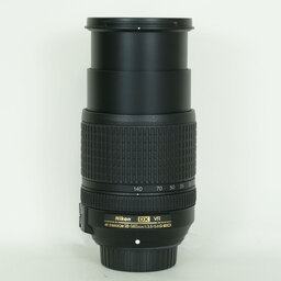 Nikon AF-S DX NIKKOR 18-140mm F3.5-5.6G ED VR