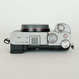 SONY α7C（ILCE-7C）