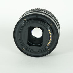 Nikon NIKKOR Z 40mm f/2 Nikon NIKKOR Z 40mm f/2