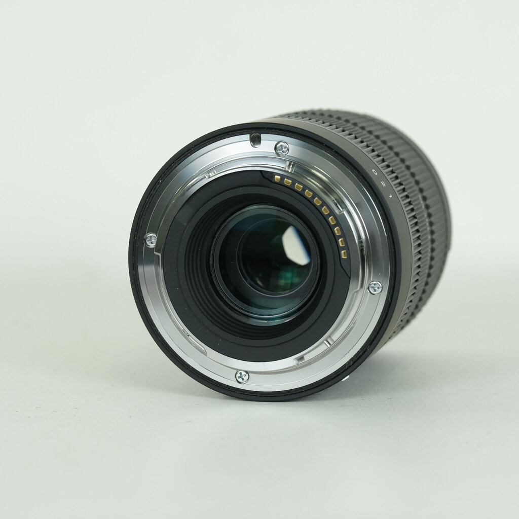 SIGMA 18-50mm F2.8 DC DN｜Contemporary [ソニーE用]